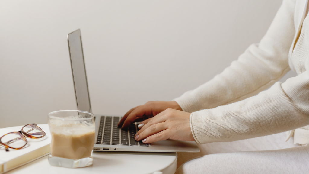 How To Go From Overwhelmed To Organised